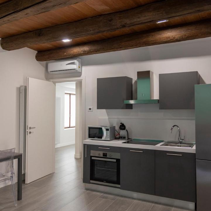 Photo of Kitchen in Domodossola