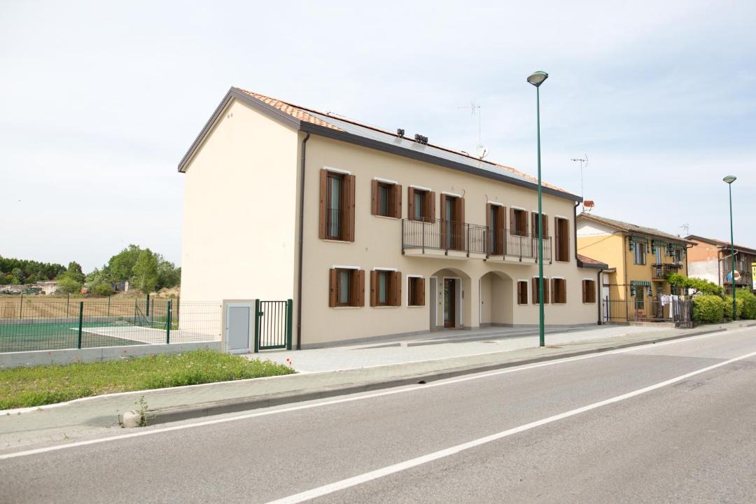 Photo of Buildings in Tessera