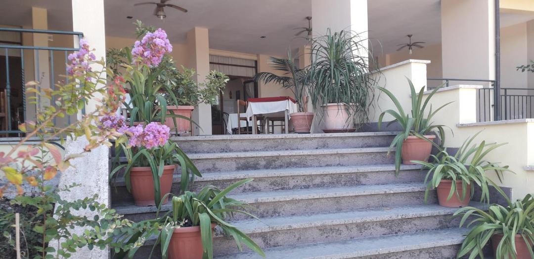 Photo of Patio Balcony in Corbara