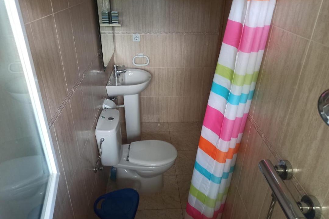 Photo of Bathroom in Miami Platja