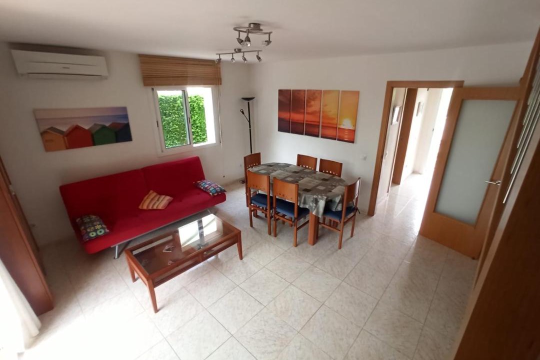 Photo of Livingroom in Miami Platja