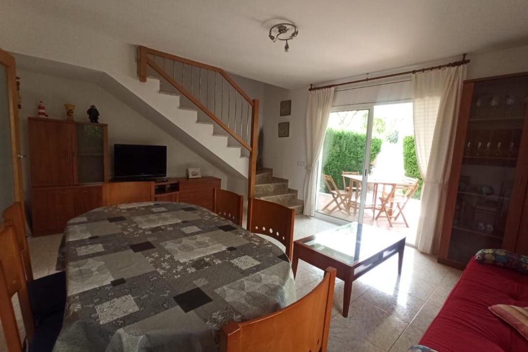 Photo of Livingroom in Miami Platja