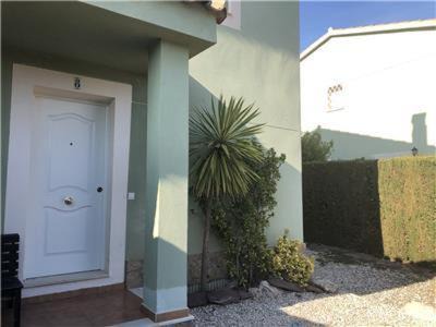 Photo of Buildings in Miami Platja