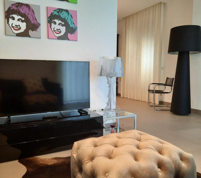 Photo of Livingroom in Acquaviva Picena