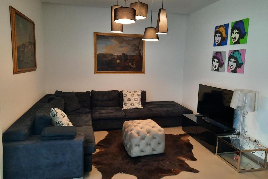 Photo of Livingroom in Acquaviva Picena