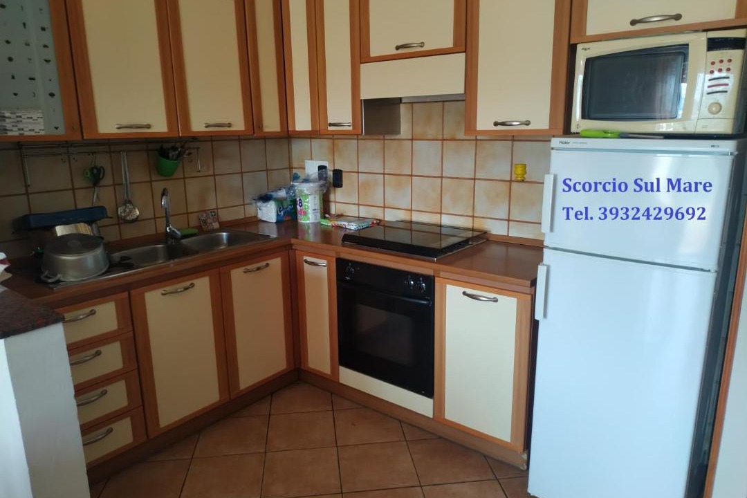 Photo of Kitchen in Siderno Marina