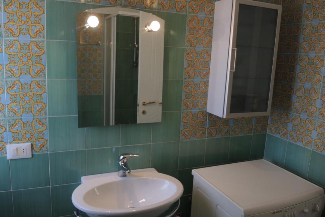 Photo of Bathroom in Lerici