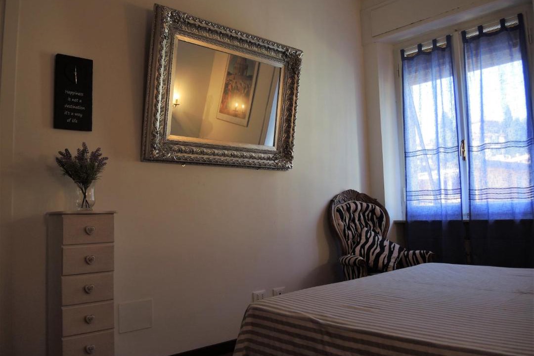 Photo of Bedroom in Lerici