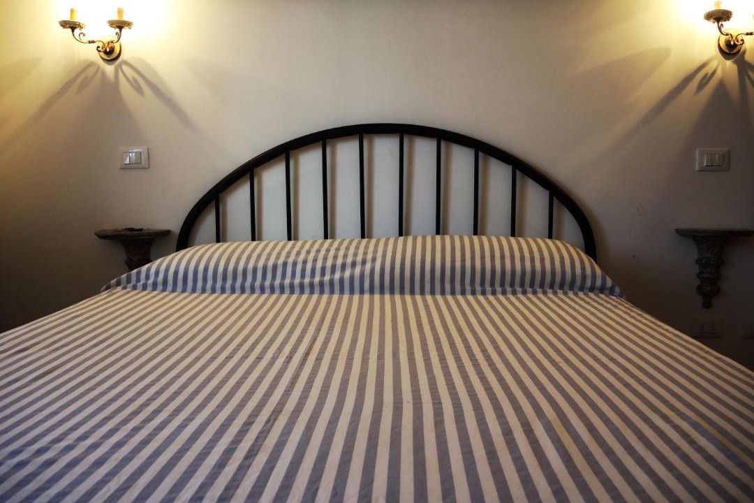 Photo of Bedroom in Lerici
