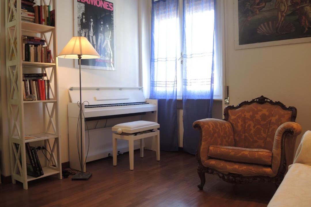 Photo of Livingroom in Lerici
