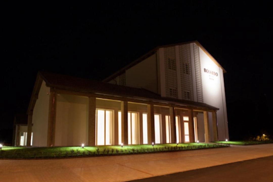 Photo of Buildings in Scandiano