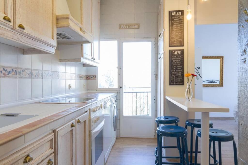 Photo of Kitchen in Las Acacias