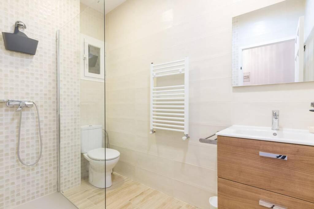 Photo of Bathroom in Las Acacias