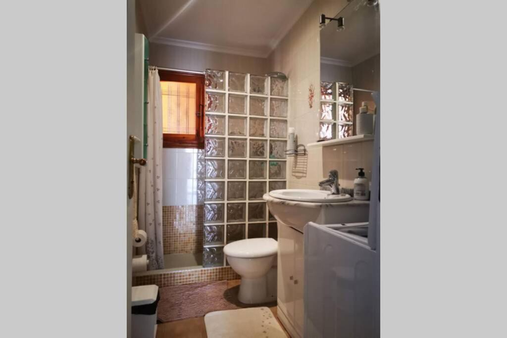 Photo of Bathroom in Punta Prima