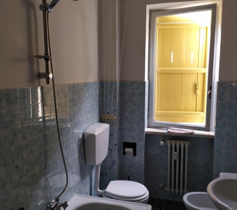 Photo of Bathroom in Lurisia