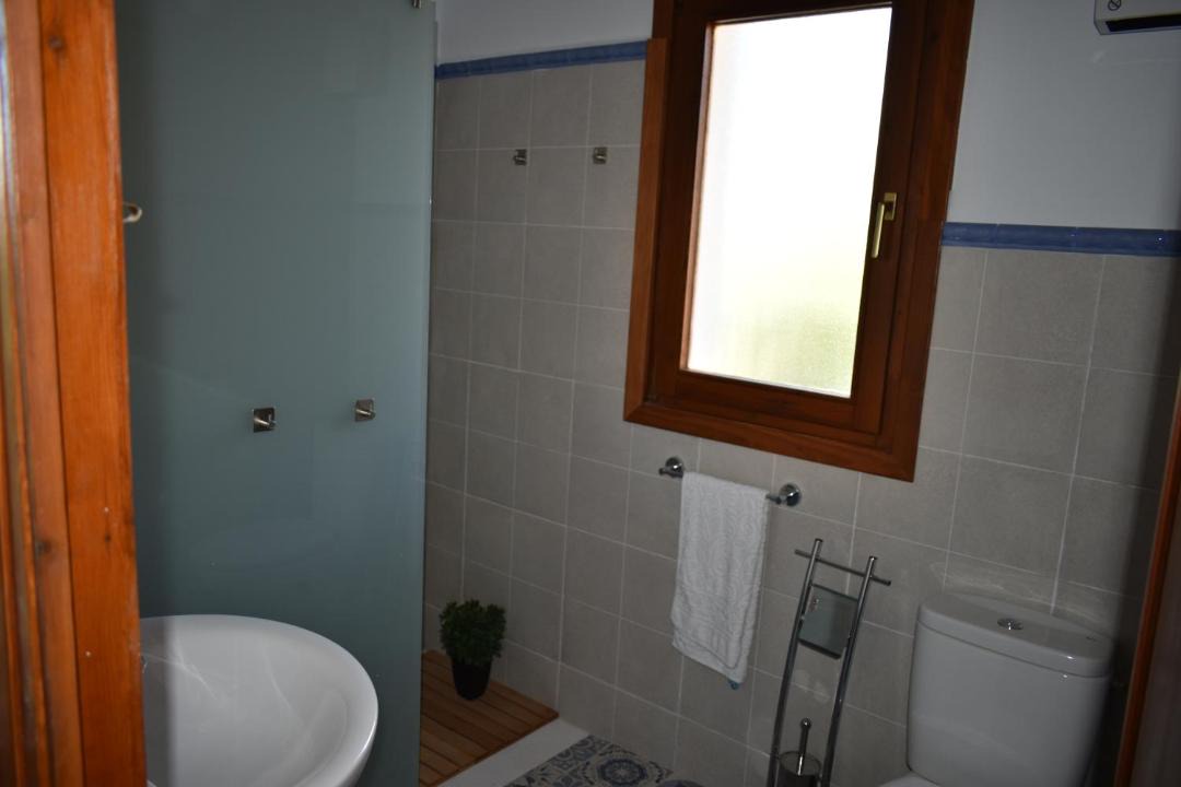 Photo of Bathroom in Letur