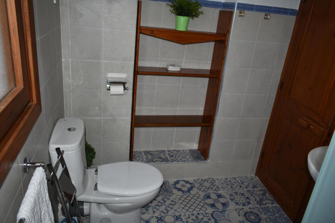 Photo of Bathroom in Letur