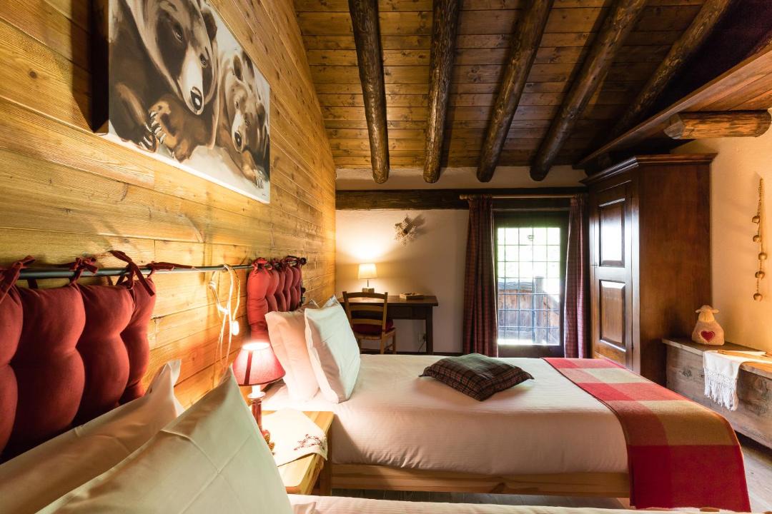 Photo of Bedroom in Chardonney