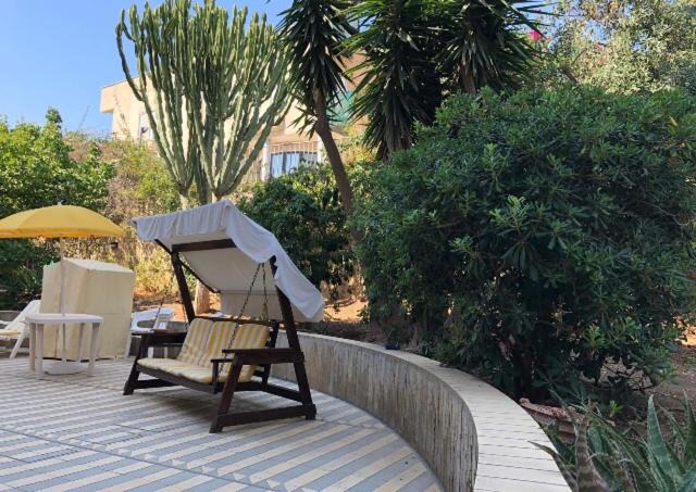 Photo of Patio Balcony in Sciacca