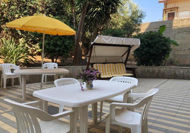 Photo of Patio Balcony in Sciacca