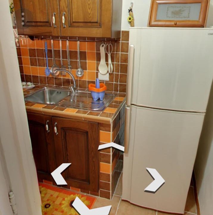 Photo of Kitchen in Scicli