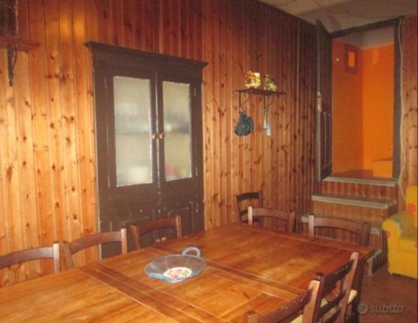 Photo of Livingroom in Sant'Angelo del Pesco