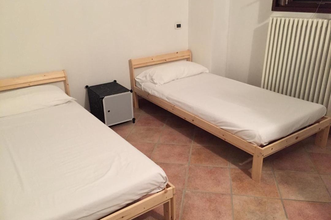 Photo of Bedroom in Canelli