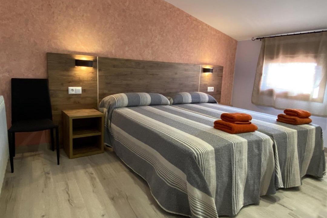 Photo of Bedroom in Castelseras
