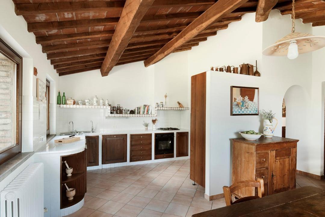 Photo of Kitchen in Todi