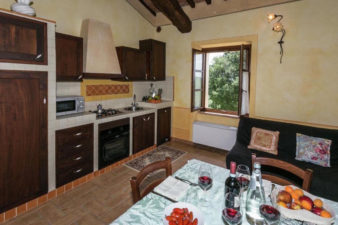 Photo of Kitchen in Montoro
