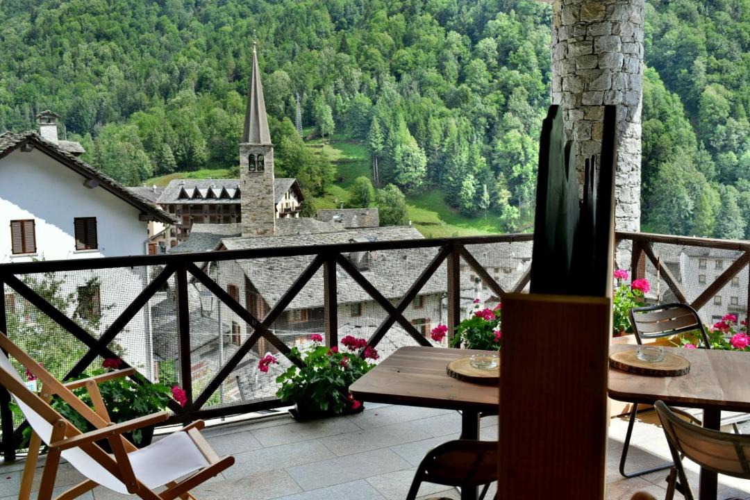 Photo of Others in Alagna Valsesia