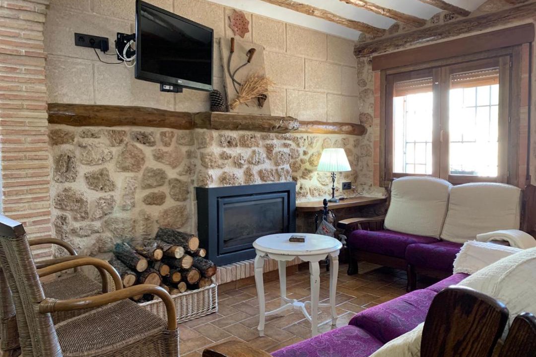 Photo of Livingroom in El Gallego