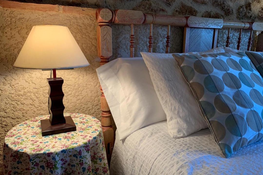 Photo of Bedroom in El Gallego