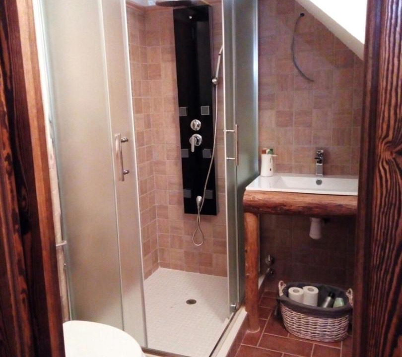 Photo of Bathroom in El Gallego