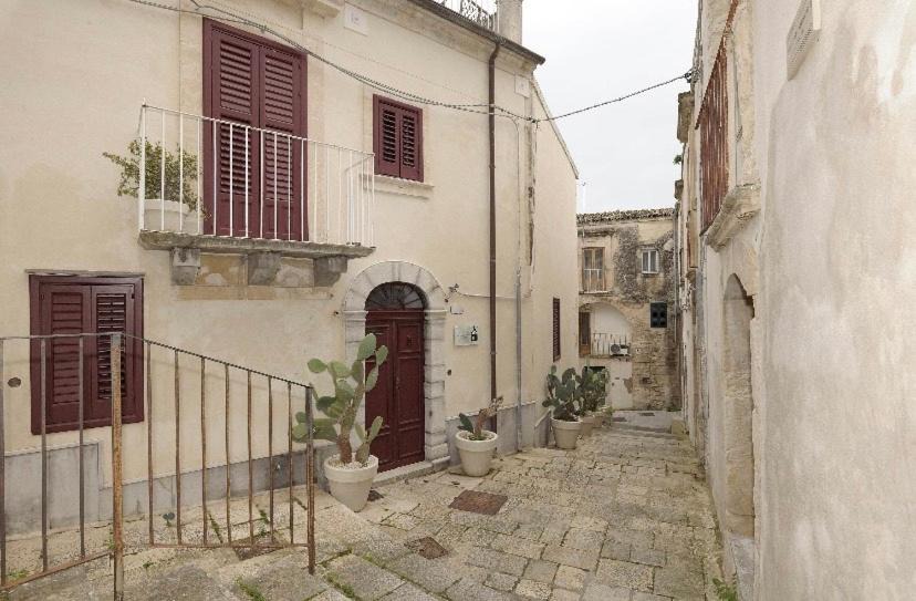 Photo of Buildings in Ragusa