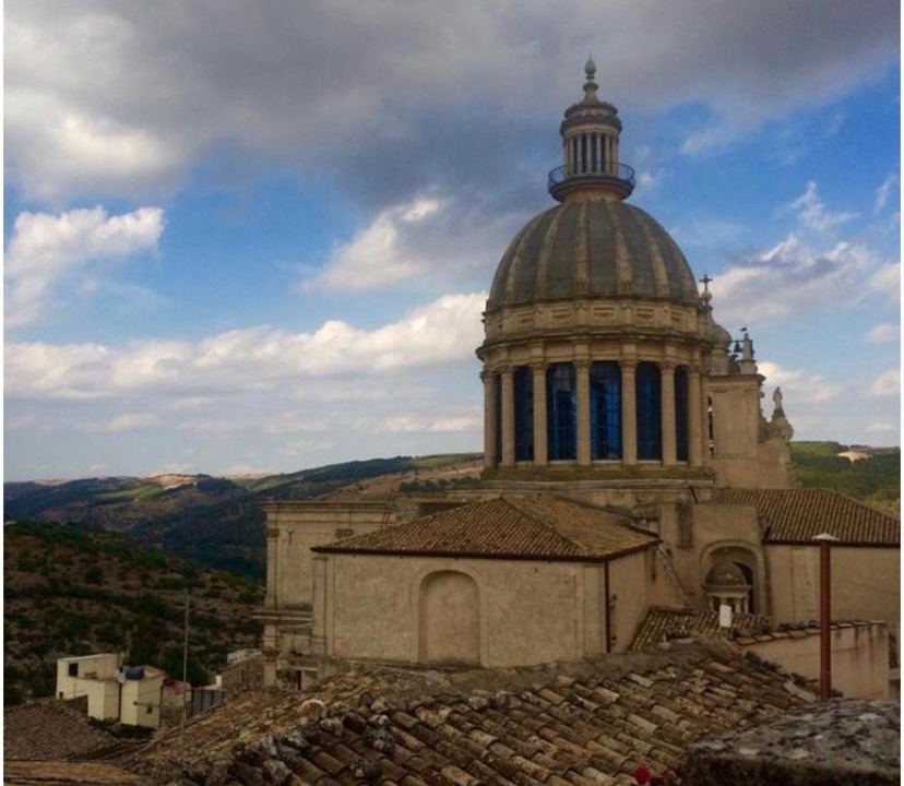 Photo of Buildings in Ragusa