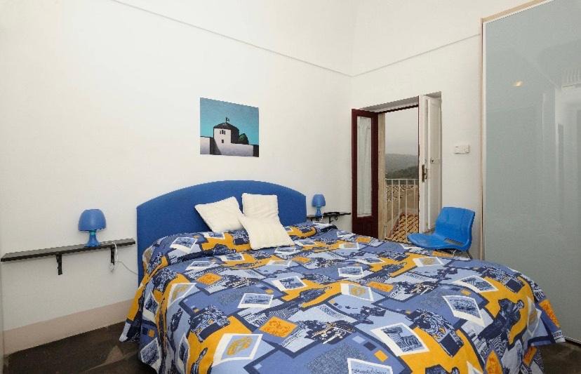 Photo of Bedroom in Ragusa