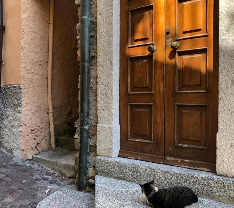 Photo of Others in Argegno