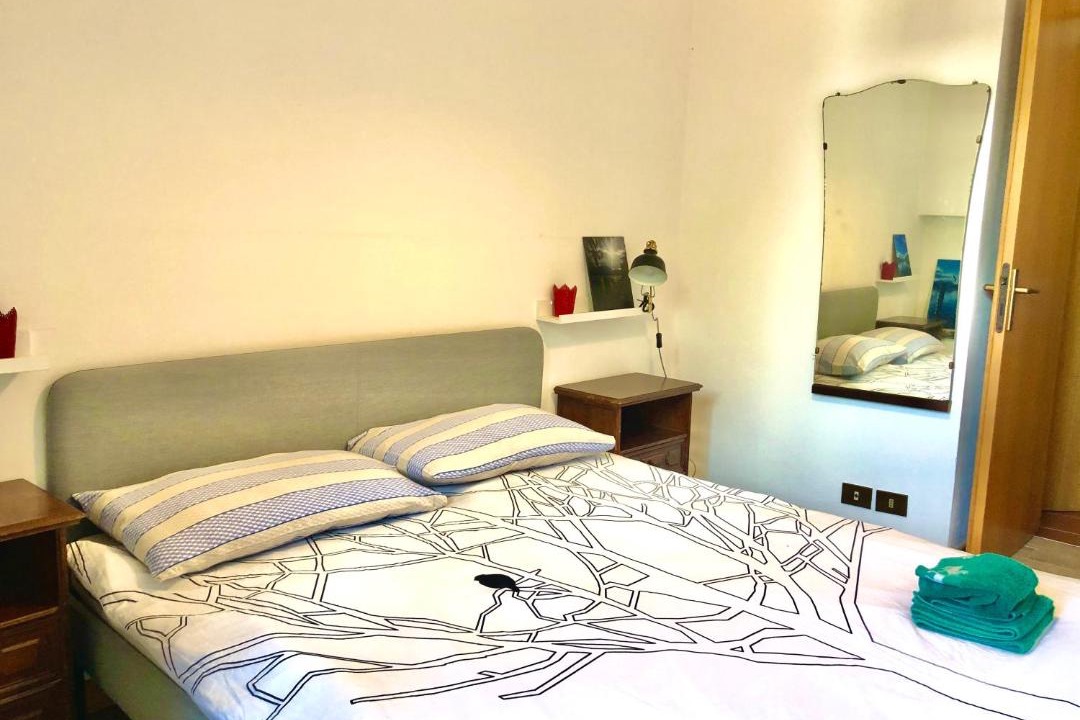 Photo of Bedroom in Argegno