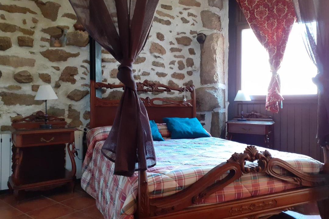 Photo of Bedroom in Solana de Avila