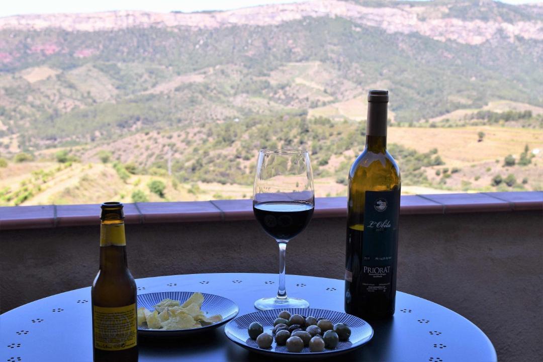 Photo of Patio Balcony in Gratallops