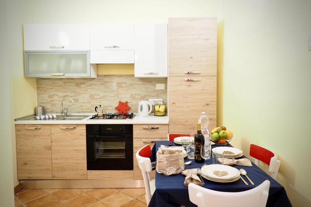 Photo of Kitchen in Pre