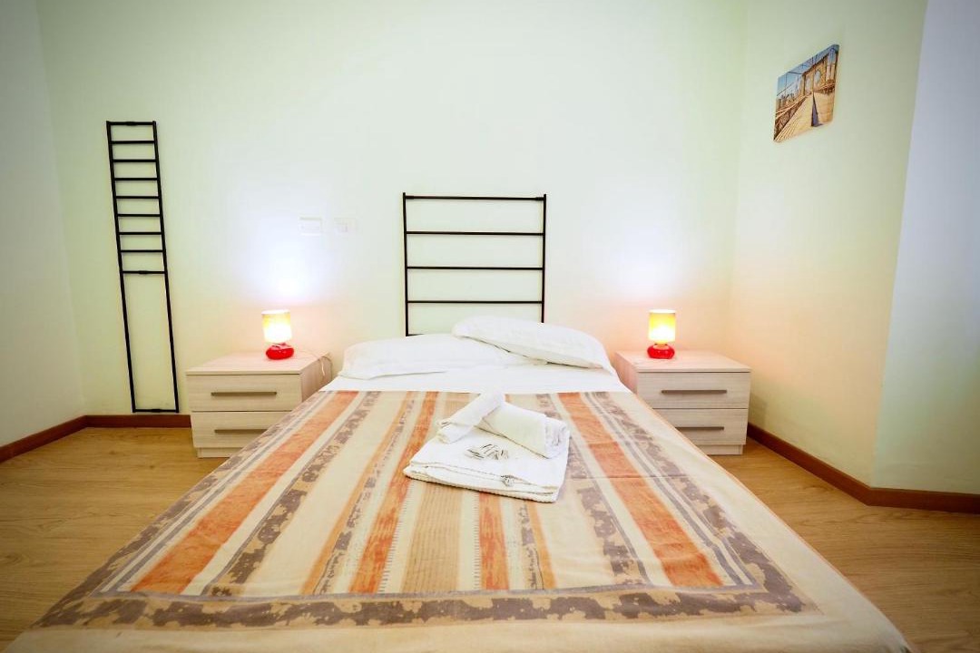 Photo of Bedroom in Pre