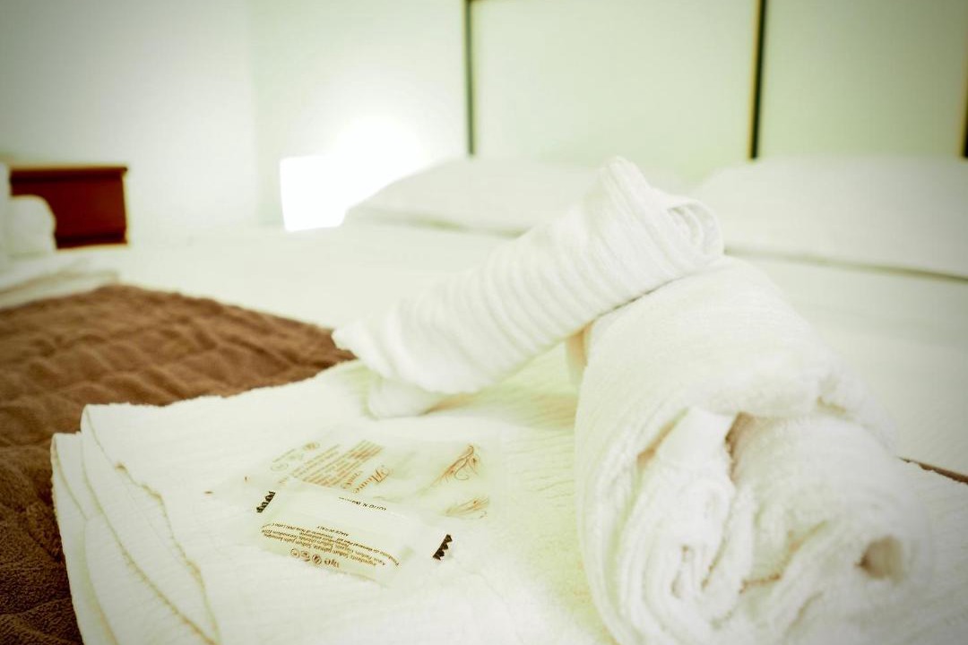 Photo of Bedroom in Pre