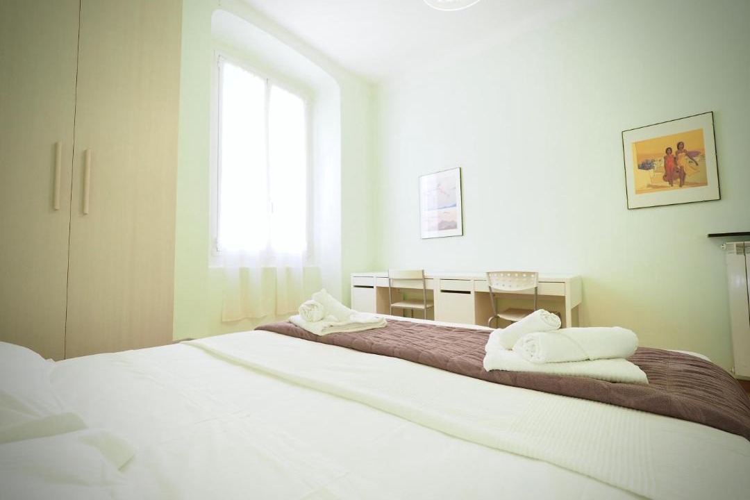 Photo of Bedroom in Pre