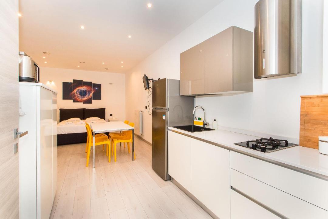 Photo of Kitchen in Vanchiglia