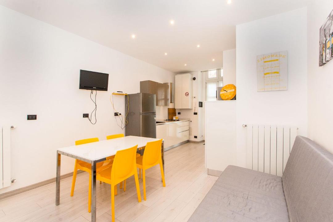 Photo of Livingroom in Vanchiglia