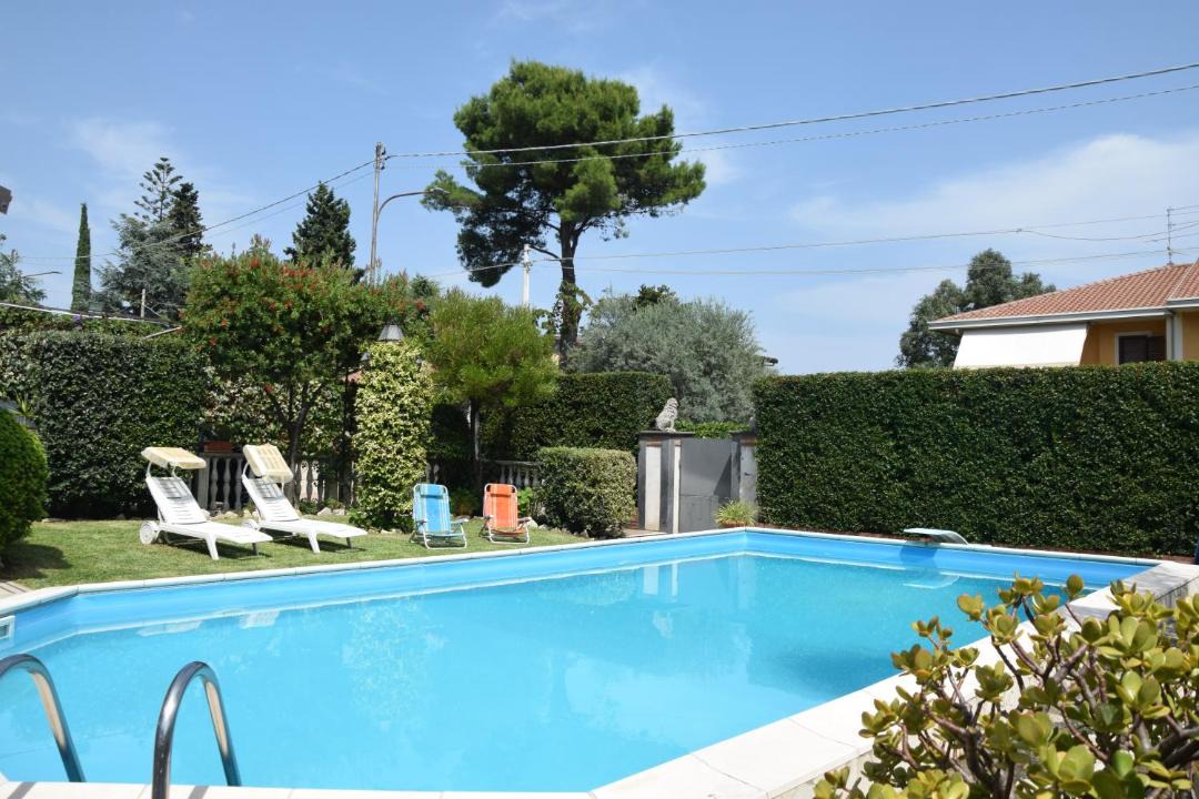 Photo of Outdoor in San Giovanni la Punta