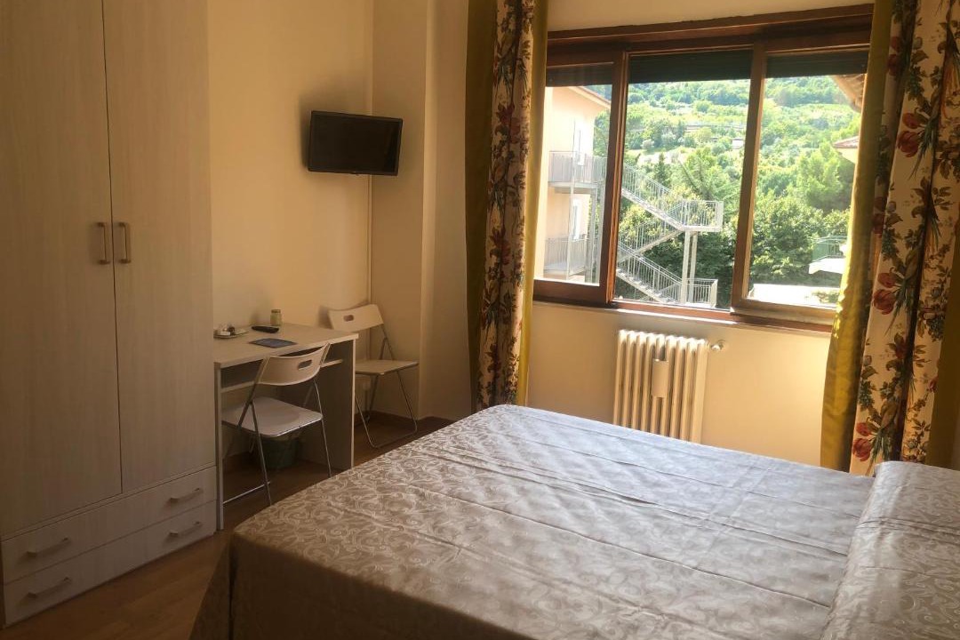 Photo of Bedroom in Centro Storico