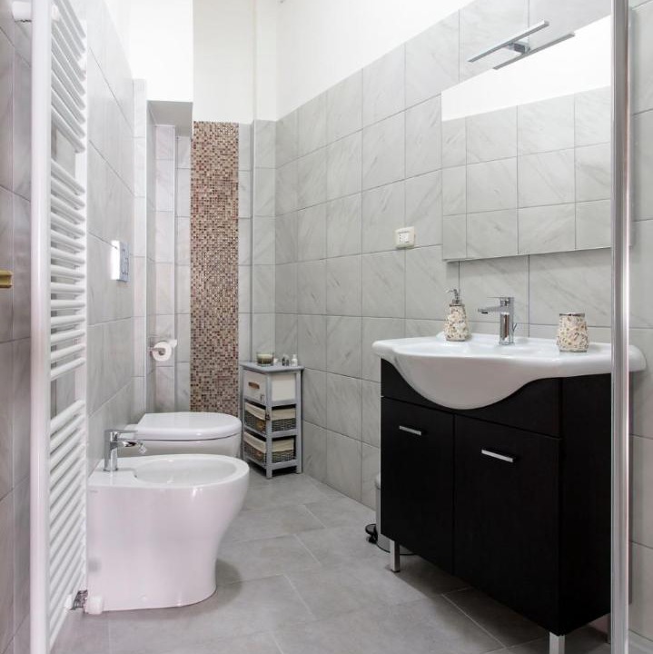 Photo of Bathroom in Centro Storico